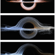 Illustration for article titled The Truth Behind Interstellar's "Scientifically Accurate" Black Hole